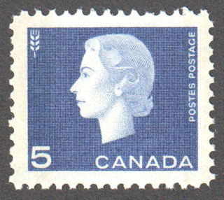 Canada Scott 405p MNH - Click Image to Close